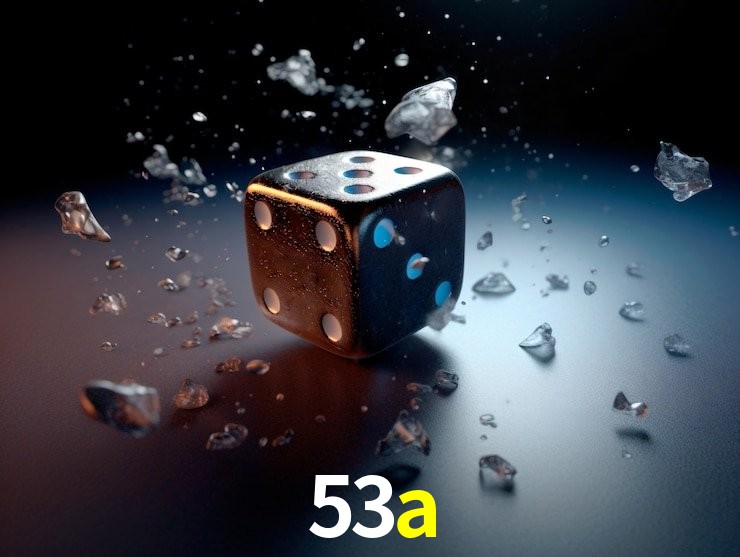 53a: Jogos de Caça-Níqueis-Altas Recompensas, Roleta-Velocidade, Blackjack-Desafios Máximos