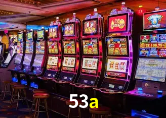 53a: A Experiência de Casino com Jogos de Mesa ao Vivo
